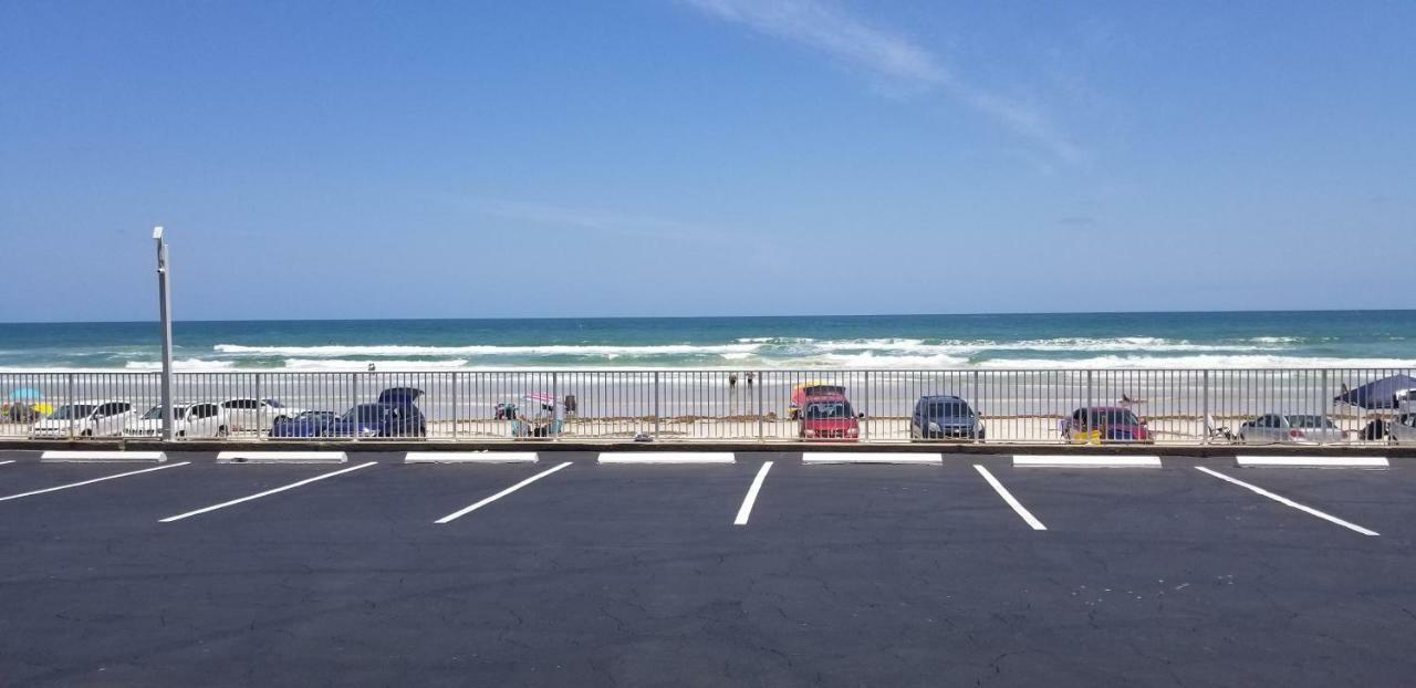 Hotel Pirates Cove Unit G22 Daytona Beach Shores Exterior foto